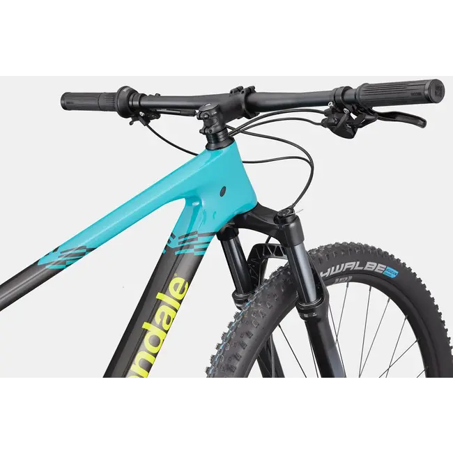 Bicicleta Cannondale Scalpel HT Carbon 3 Ion Blue (M26)
