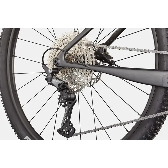 Bicicleta Cannondale Scalpel HT Carbon 3 Ion Blue (M26)