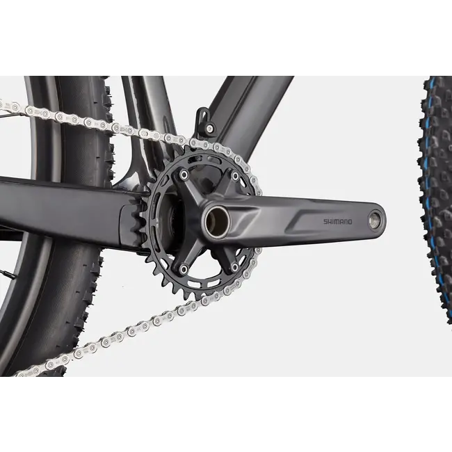 Bicicleta Cannondale Scalpel HT Carbon 3 Ion Blue (M26)