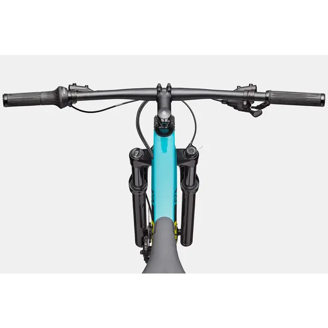Bicicleta Cannondale Scalpel HT Carbon 3 Ion Blue (M26)