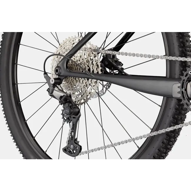 Bicicleta Cannondale Scalpel HT Carbon 3 Rally Red (M26)