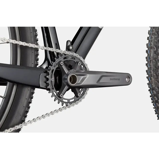 Bicicleta Cannondale Scalpel HT Carbon 3 Rally Red (M26)