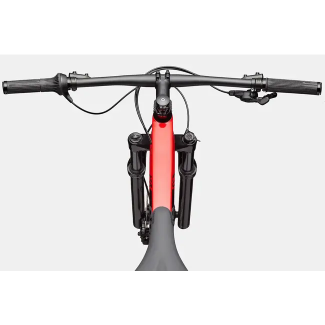 Bicicleta Cannondale Scalpel HT Carbon 3 Rally Red (M26)
