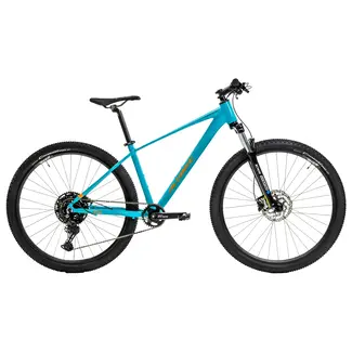 Alubike Bicicleta Alubike XTA 1.0  Cues 1x10 Aqua