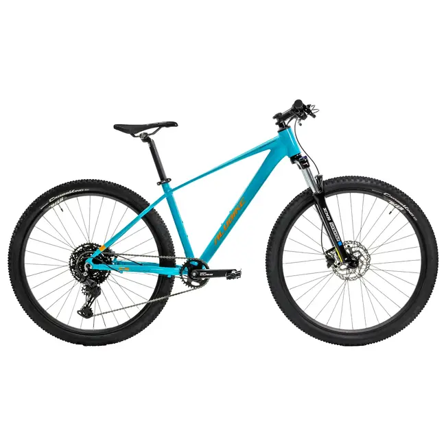 Bicicleta Alubike XTA 1.0  Cues 1x10 Aqua