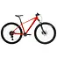 Bicicleta Alubike XTA 1.0 Cues 1x10 Rojo