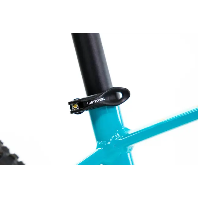 Bicicleta Alubike XTA 1.0  Cues 1x10 Aqua