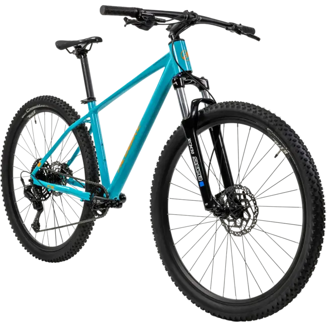Bicicleta Alubike XTA 1.0  Cues 1x10 Aqua
