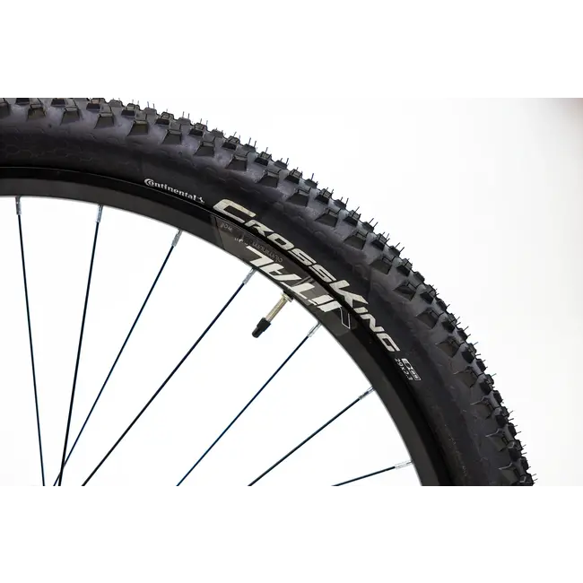 Bicicleta Alubike XTA 1.0  Cues 1x10 Aqua