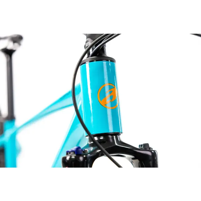 Bicicleta Alubike XTA 1.0  Cues 1x10 Aqua