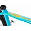 Bicicleta Alubike XTA 1.0  Cues 1x10 Aqua