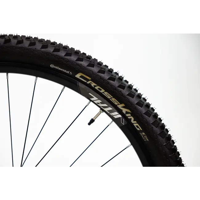 Bicicleta Alubike XTA 1.0 Cues 1x10 Rojo