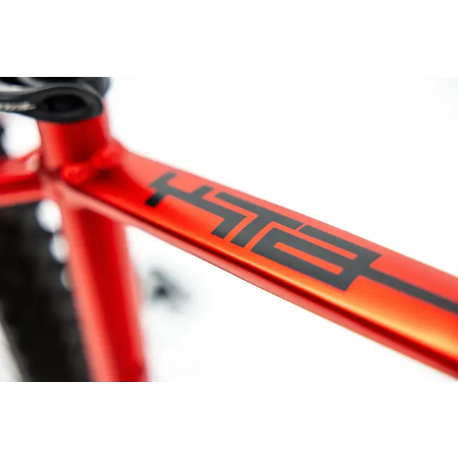 Bicicleta Alubike XTA 1.0 Cues 1x10 Rojo