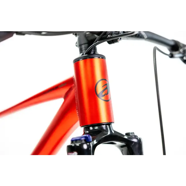 Bicicleta Alubike XTA 1.0 Cues 1x10 Rojo