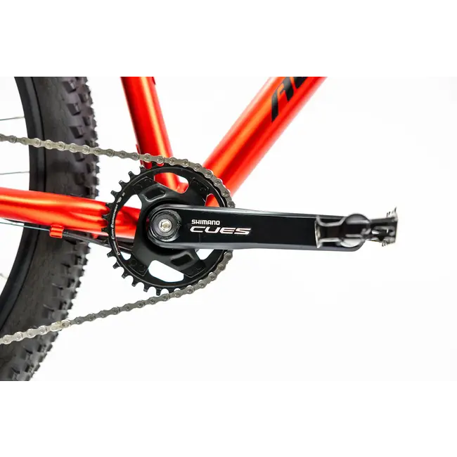 Bicicleta Alubike XTA 1.0 Cues 1x10 Rojo