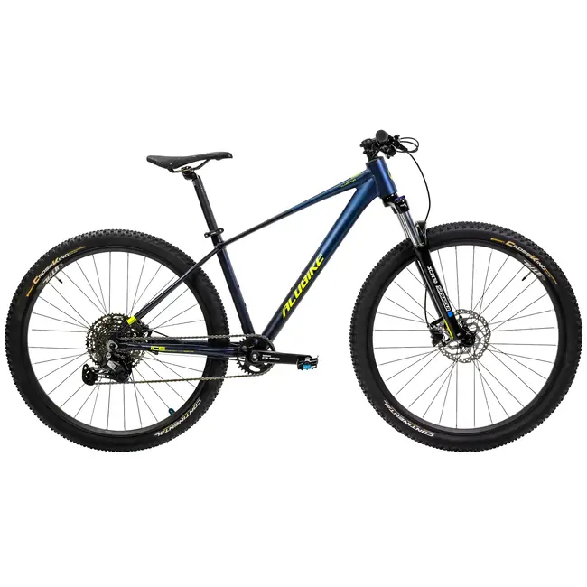Bicicleta Alubike XTA 2.0 Cues 1x11 Azul