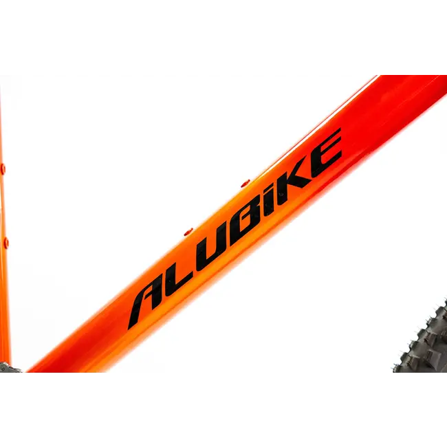 Bicicleta Alubike XTA 2.0 Cues 1x11 Rojo