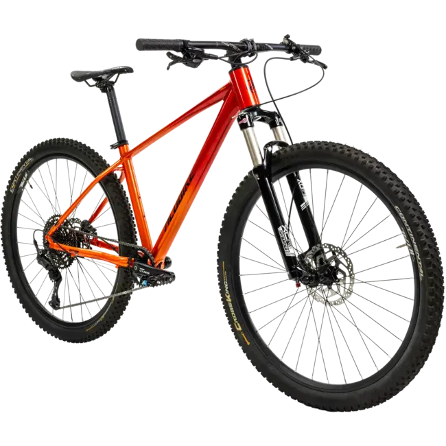 Bicicleta Alubike XTA 2.0 Cues 1x11 Rojo