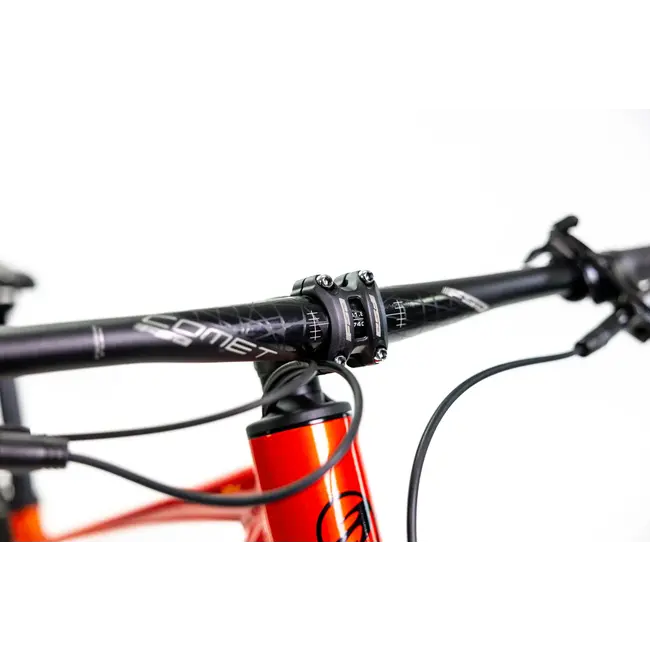 Bicicleta Alubike XTA 2.0 Cues 1x11 Rojo