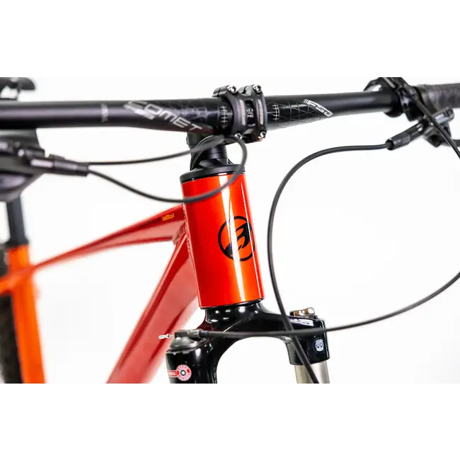 Bicicleta Alubike XTA 2.0 Cues 1x11 Rojo