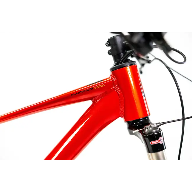 Bicicleta Alubike XTA 2.0 Cues 1x11 Rojo