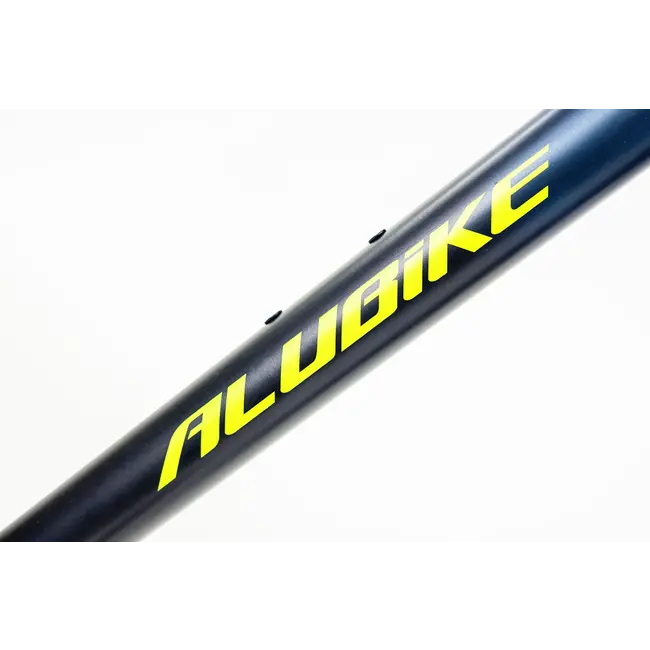 Bicicleta Alubike XTA 2.0 Cues 1x11 Azul