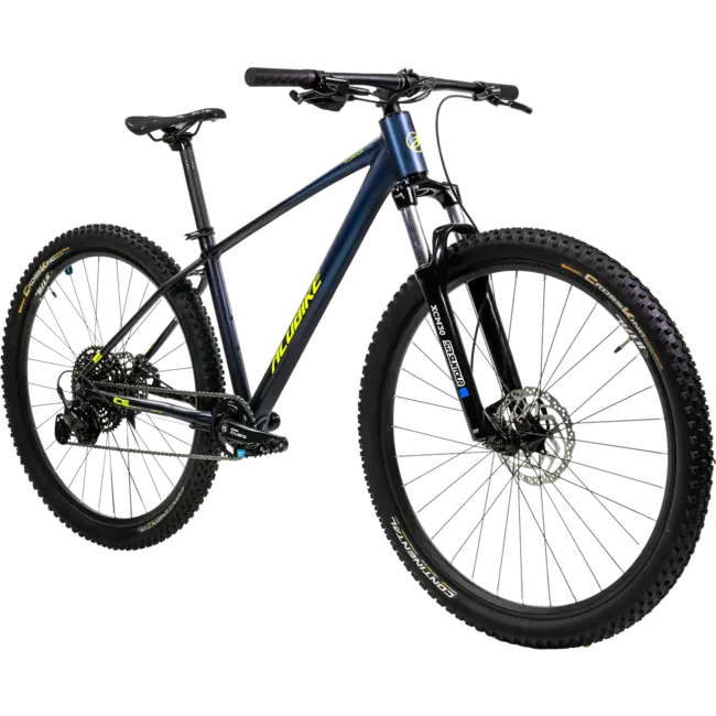 Bicicleta Alubike XTA 2.0 Cues 1x11 Azul