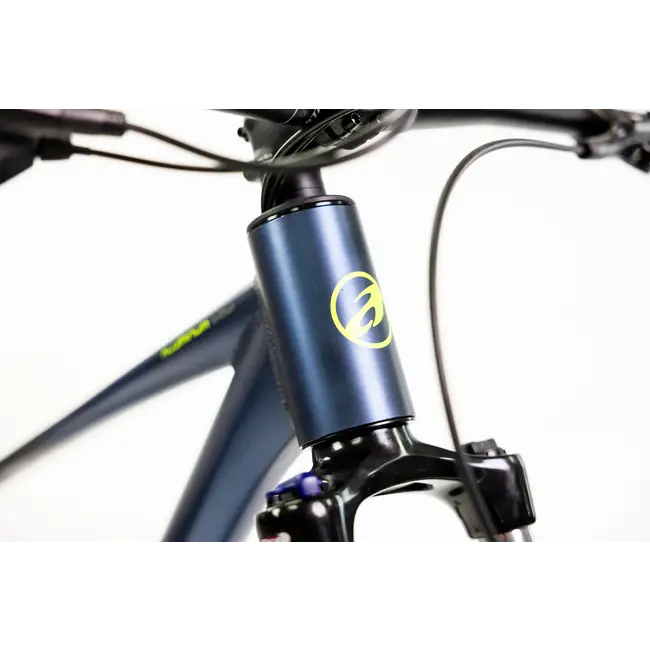 Bicicleta Alubike XTA 2.0 Cues 1x11 Azul