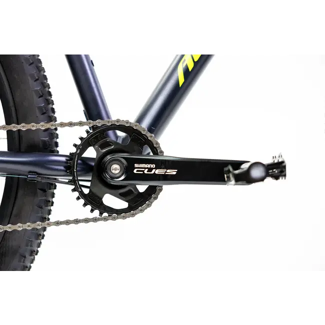 Bicicleta Alubike XTA 2.0 Cues 1x11 Azul