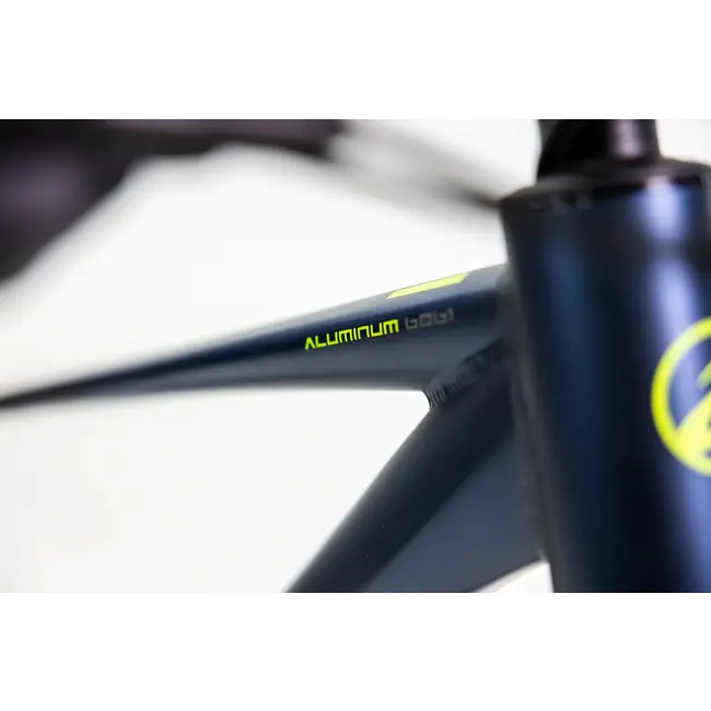 Bicicleta Alubike XTA 2.0 Cues 1x11 Azul