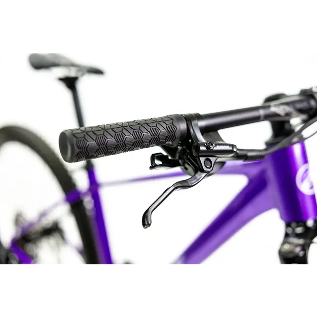 Bicicleta Alubike XTA 2.0 Cues 1x11 Purpura