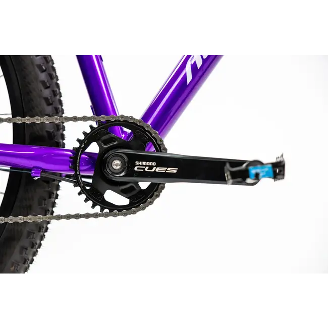 Bicicleta Alubike XTA 2.0 Cues 1x11 Purpura