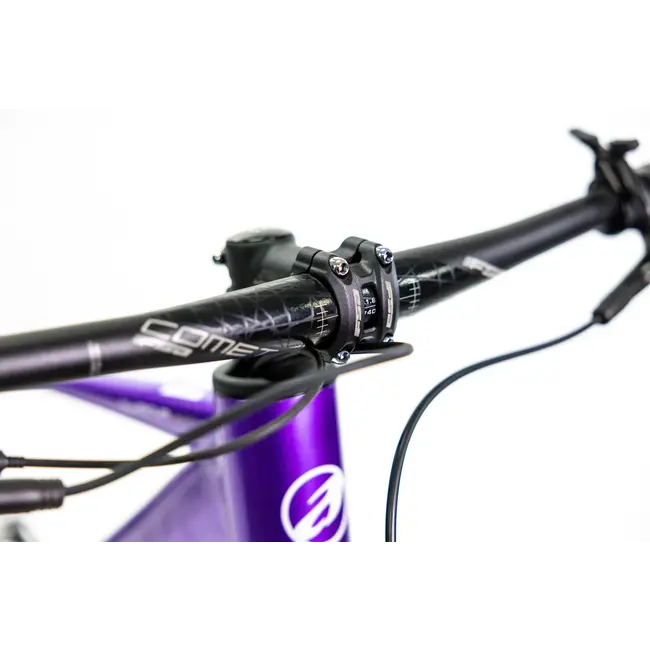 Bicicleta Alubike XTA 2.0 Cues 1x11 Purpura
