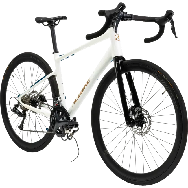 Bicicleta Alubike Onix