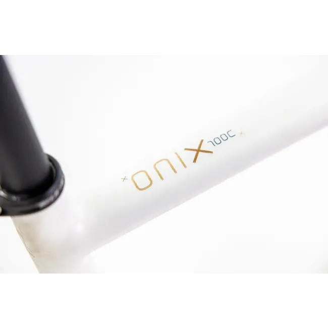 Bicicleta Alubike Onix