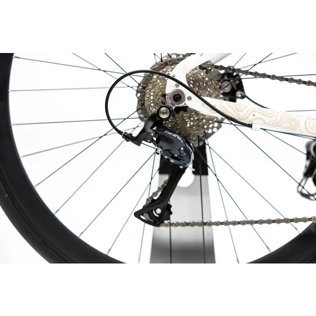 Bicicleta Alubike Onix