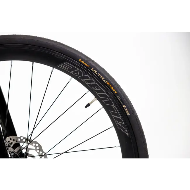 Bicicleta Alubike Onix