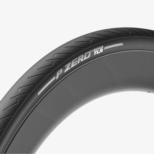 Pirelli Llanta Pzero Road TLR