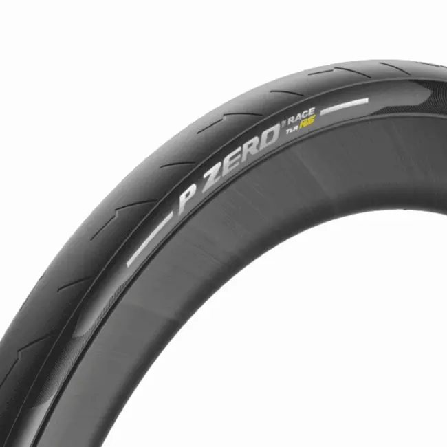 Pirelli Llanta Pzero Race TLR RS