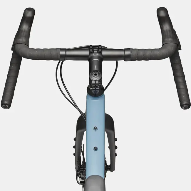 Bicicleta Cannondale Topstone 3 Strom Cloud 1x