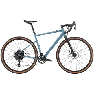 Cannondale Bicicleta Cannondale Topstone 3 Strom Cloud 1x