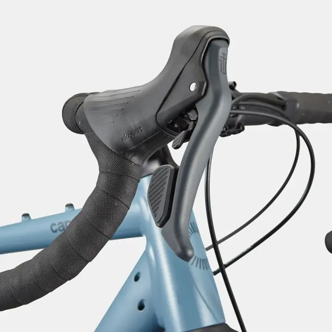 Bicicleta Cannondale Topstone 3 Strom Cloud 1x