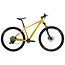 Bicicleta Alubike Sierra 29er Amarillo