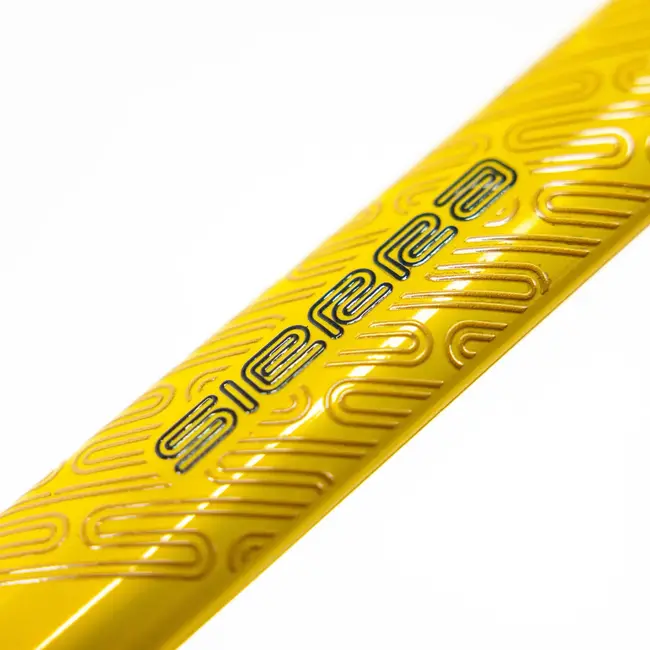 Bicicleta Alubike Sierra 29er Amarillo