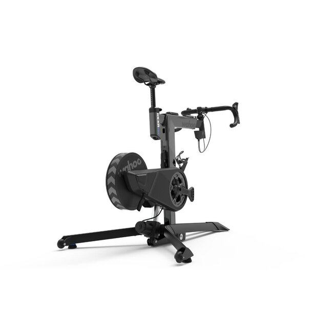 Wahoo Smart Kickr Bike PRO