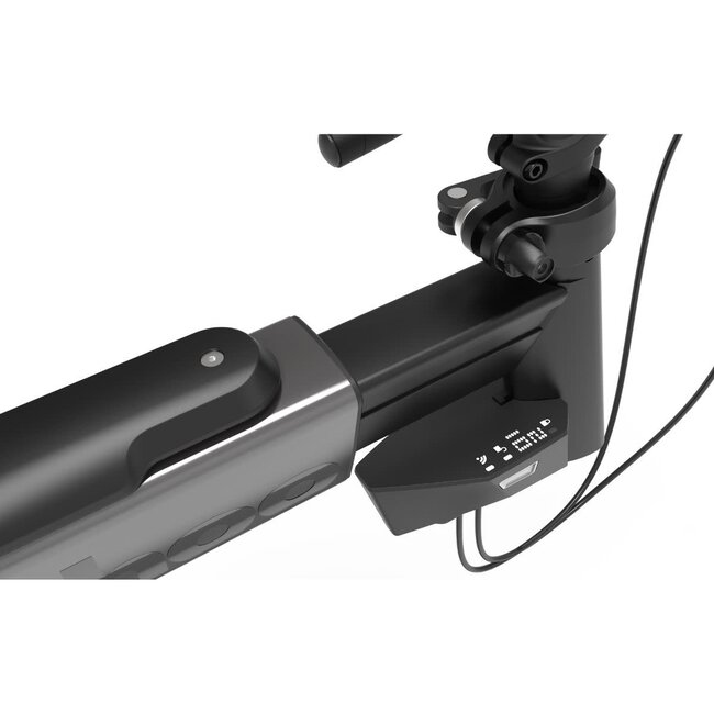 Wahoo Smart Kickr Bike PRO