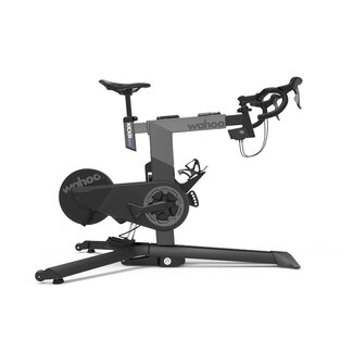 Wahoo Wahoo Smart Kickr Bike PRO