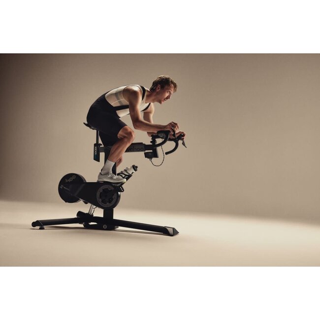 Wahoo Smart Kickr Bike PRO