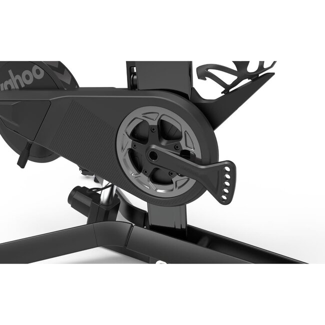 Wahoo Smart Kickr Bike PRO