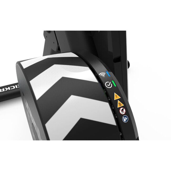 Wahoo Smart Trainer Kickr Core Zwift Click